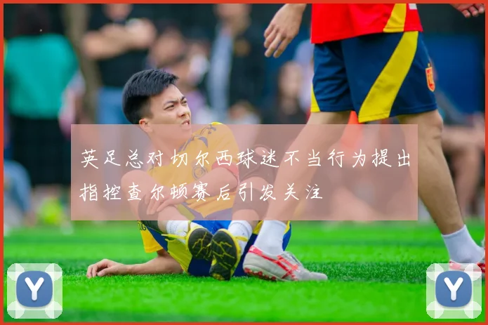 英足总对切尔西球迷不当行为提出指控查尔顿赛后引发关注