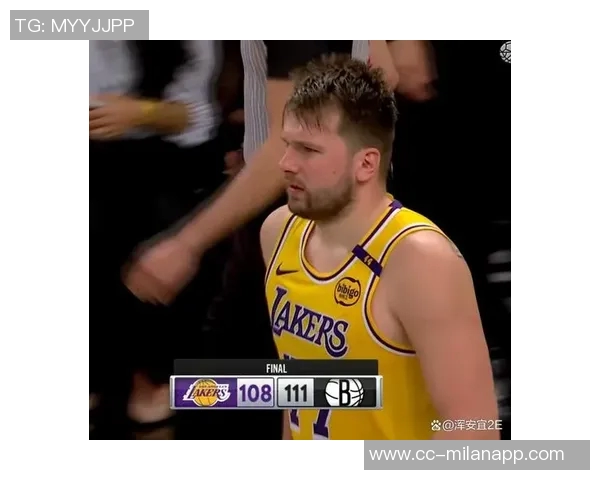 美媒热议里夫斯表现是否已成为湖人第二核心球员仅次于东契奇