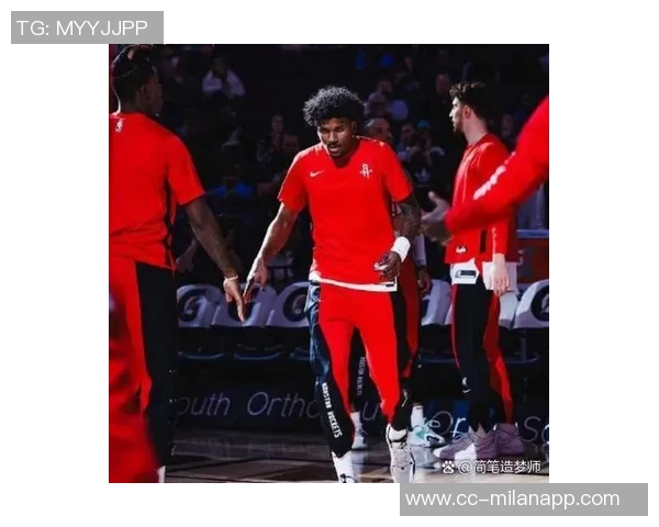 乌度卡称申京在每场比赛中都具备优势无论对手是否为最佳防守球员