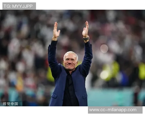 法国足协主席回应齐达内接班德尚传闻强调不干扰球队备战工作 法国足协主席回应齐达内接班德尚传闻强调不干扰球队备战工作