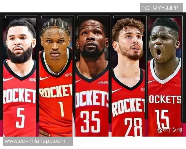 火箭队本赛季对阵西部前四全败0胜4负的原因何在