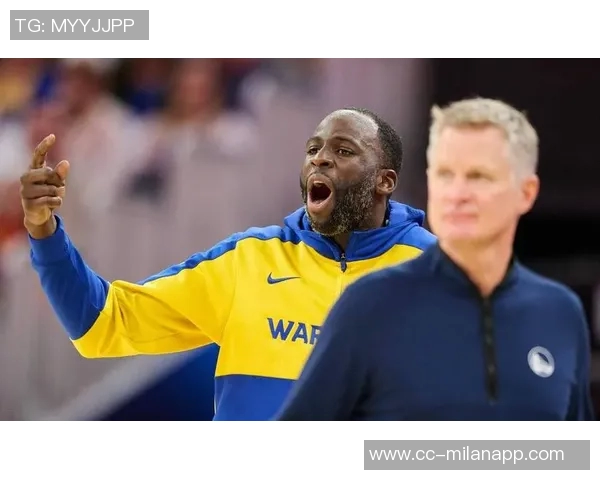 追梦鼓励科尔勇于变革否则将面临相同的失败结果 追梦鼓励科尔勇于变革否则将面临相同的失败结果