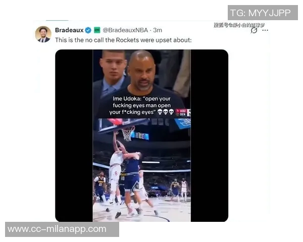 掘金主帅若如乌度卡般大喊大叫必将遭驱逐的深层解析