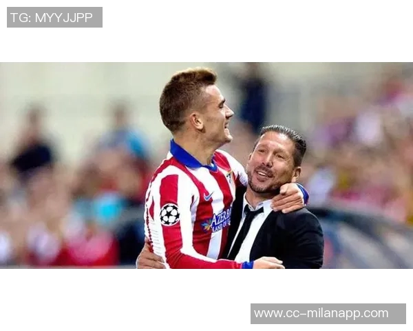 塞雷佐称赞西蒙尼为马竞历史上最成功主帅荣誉数量无人能敌 塞雷佐称赞西蒙尼为马竞历史上最成功主帅荣誉数量无人能敌