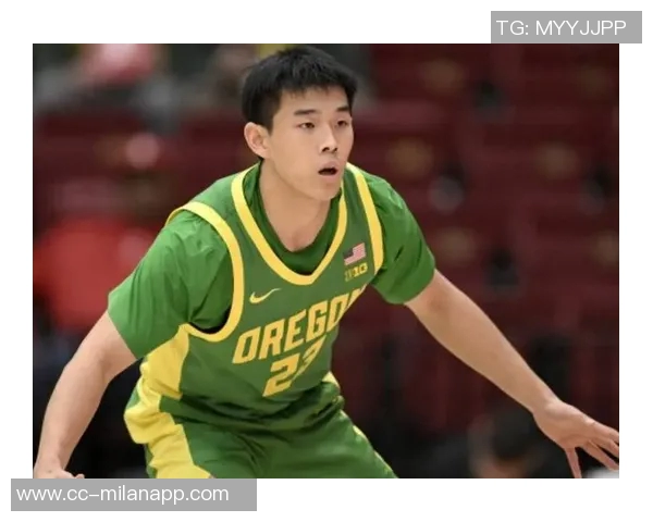 林葳在NCAA面临防守强度挑战教练高度评价其进攻技巧表现 林葳在NCAA面临防守强度挑战教练高度评价其进攻技巧表现