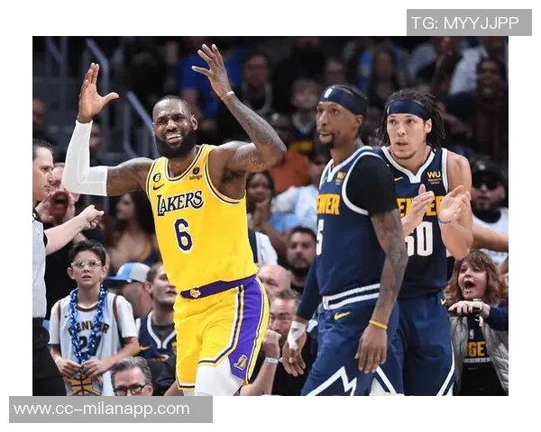 杰弗森调侃詹姆斯假摔技巧欠佳笑称实在太搞笑了