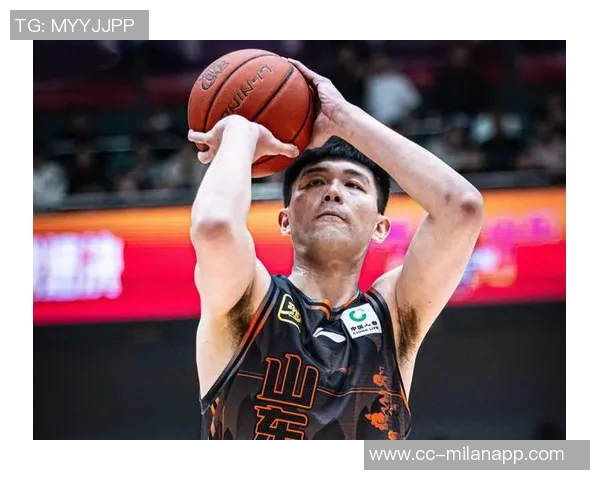 山东男篮外线实力显著提升内线轮转问题亟待解决 山东男篮外线实力显著提升内线轮转问题亟待解决