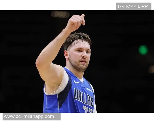 东契奇场均337分领跑NBA创队史自科比以来最高得分纪录