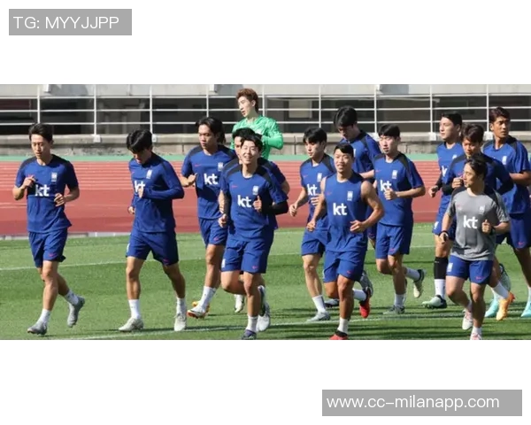 洪明甫强调韩国队11月专注比赛结果以提升世界杯排名