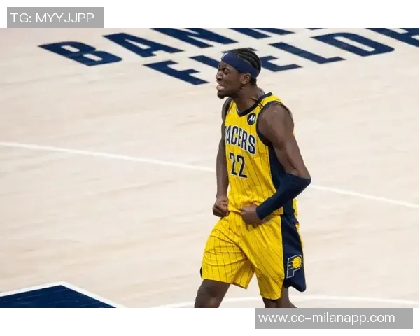 多支球队关注步行者球员马瑟林包括鹈鹕在内的潜在交易动态