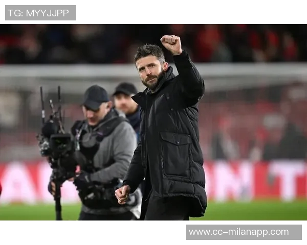 曼联救火教练卡里克战绩出色是否应正式任命为主帅