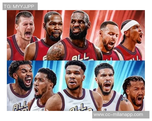 坦普尔全明星投票揭晓两位队友与布朗坎宁安布伦森入选