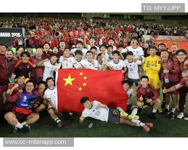 中国男足U23历史性突破吉达之行成功晋级亚洲杯淘汰赛 中国男足U23历史性突破吉达之行成功晋级亚洲杯淘汰赛