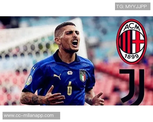 出道17年未曾征战意甲32岁维拉蒂主动求加盟尤文图斯